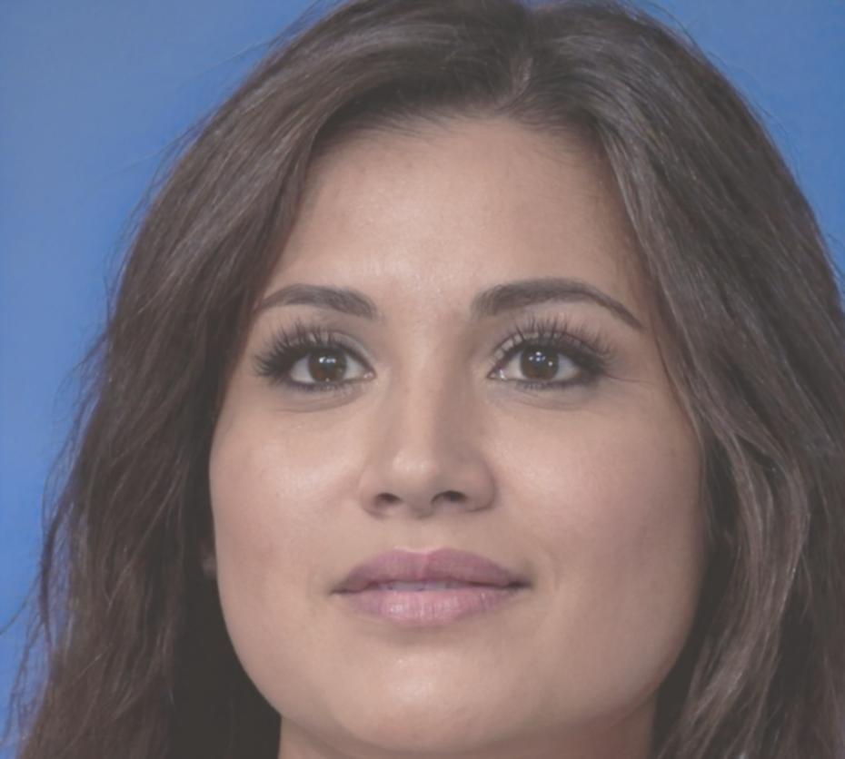 Portrait de Céliane Moreau